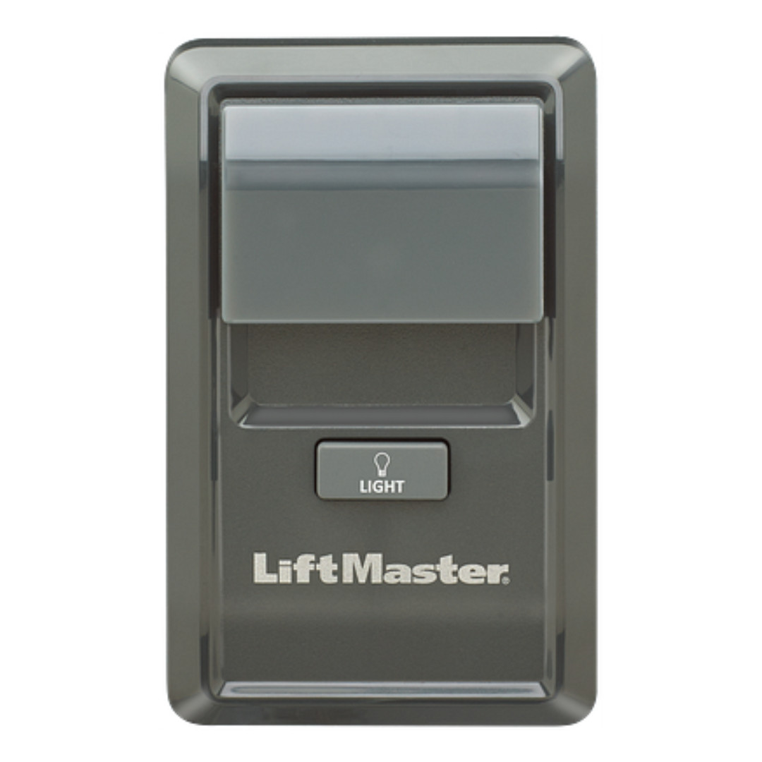 LiftMaster 885LM Wireless Garage Door Opener Wall Control Security+ 2.0 MyQ gallery