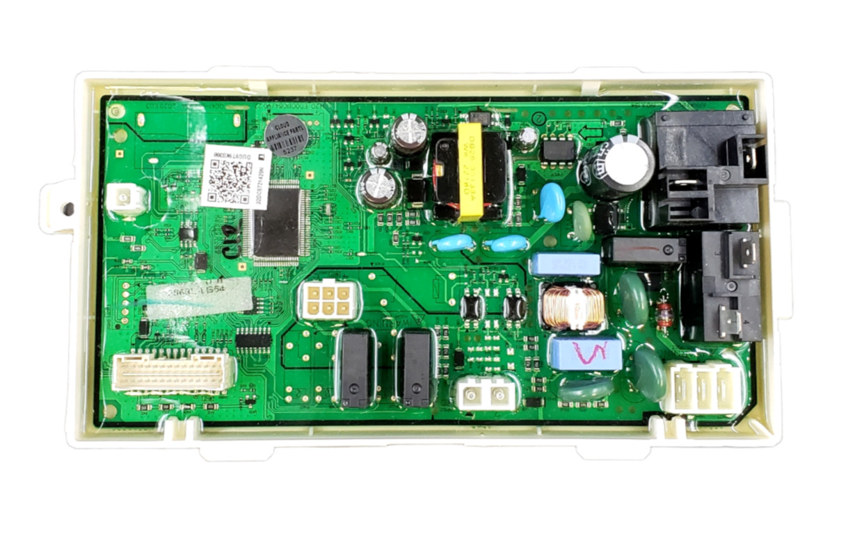 Genuine Samsung Dryer Control Board DC97-21429N Same Day Ship & 60 Days Warranty gallery