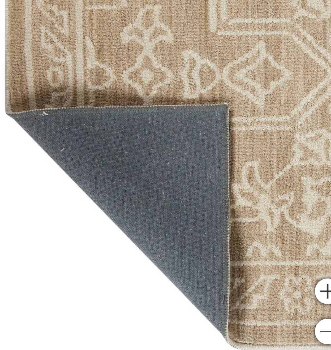 Devgiri Exports, Everest Area Rug Runner 2'6" x 8' (Choose Color) gallery