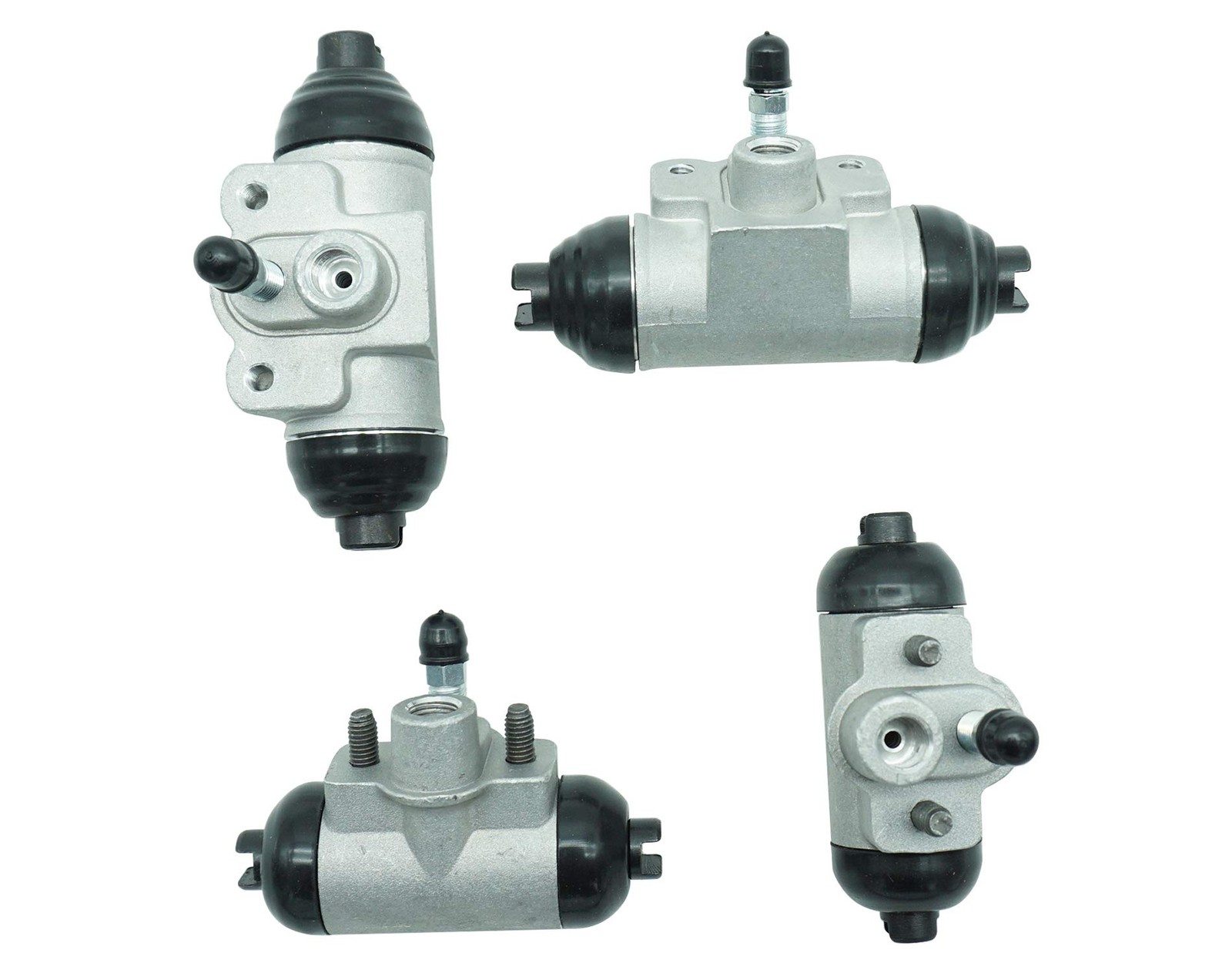 M Mati Brake Wheel Cylinders Front Rear Left Right All Four For Kawasaki Utv gallery
