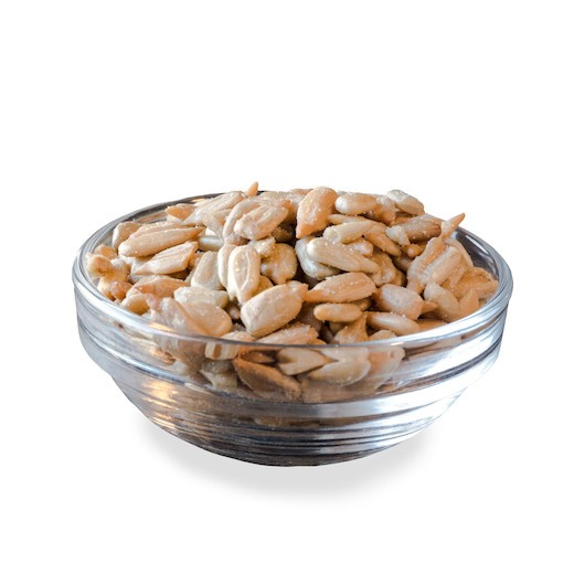 Azar Roasted Salted Sunflower Kernel, 2 Pounds, 3 Per Case gallery