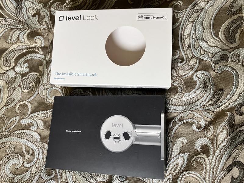 Level Lock - Bluetooth: Works with Apple Homekit gallery