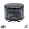 Oil Filter Replaces Briggs & Stratton 492932S 492932 696854 842921 12-Pack gallery