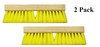 Magnolia Brush #310-Y Acid Resistant 10" Deck Scrub Brush gallery