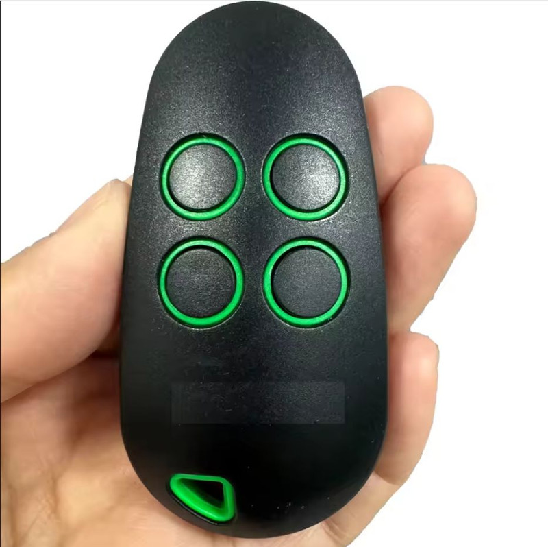 CAME TOPD4REN 806TS-0290 Rolling Code 433/868MHz. Garage Gate fob Remote Control gallery