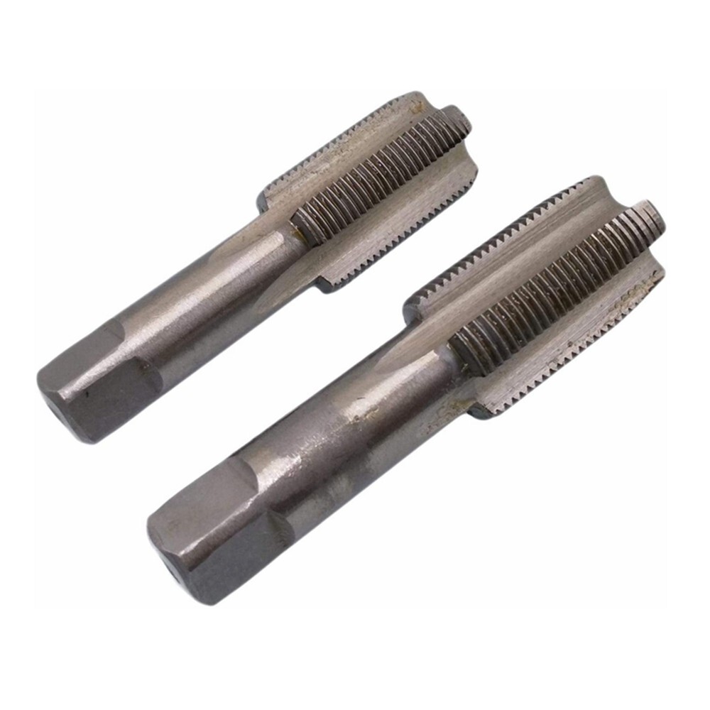 22mm x 1.5 Metric Taper & Plug Tap Right Hand Thread M22 x 1.5mm Pitch M1009 gallery