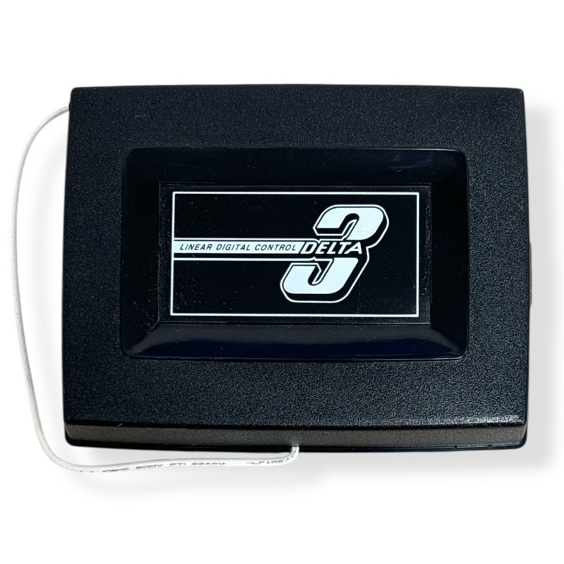 Mega Code / Linear Delta-3 (DRA/DNR00001) 24v Radio Receiver for Linear Openers gallery