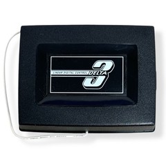 Mega Code / Linear Delta-3 (DRA/DNR00001) 24v Radio Receiver for Linear Openers