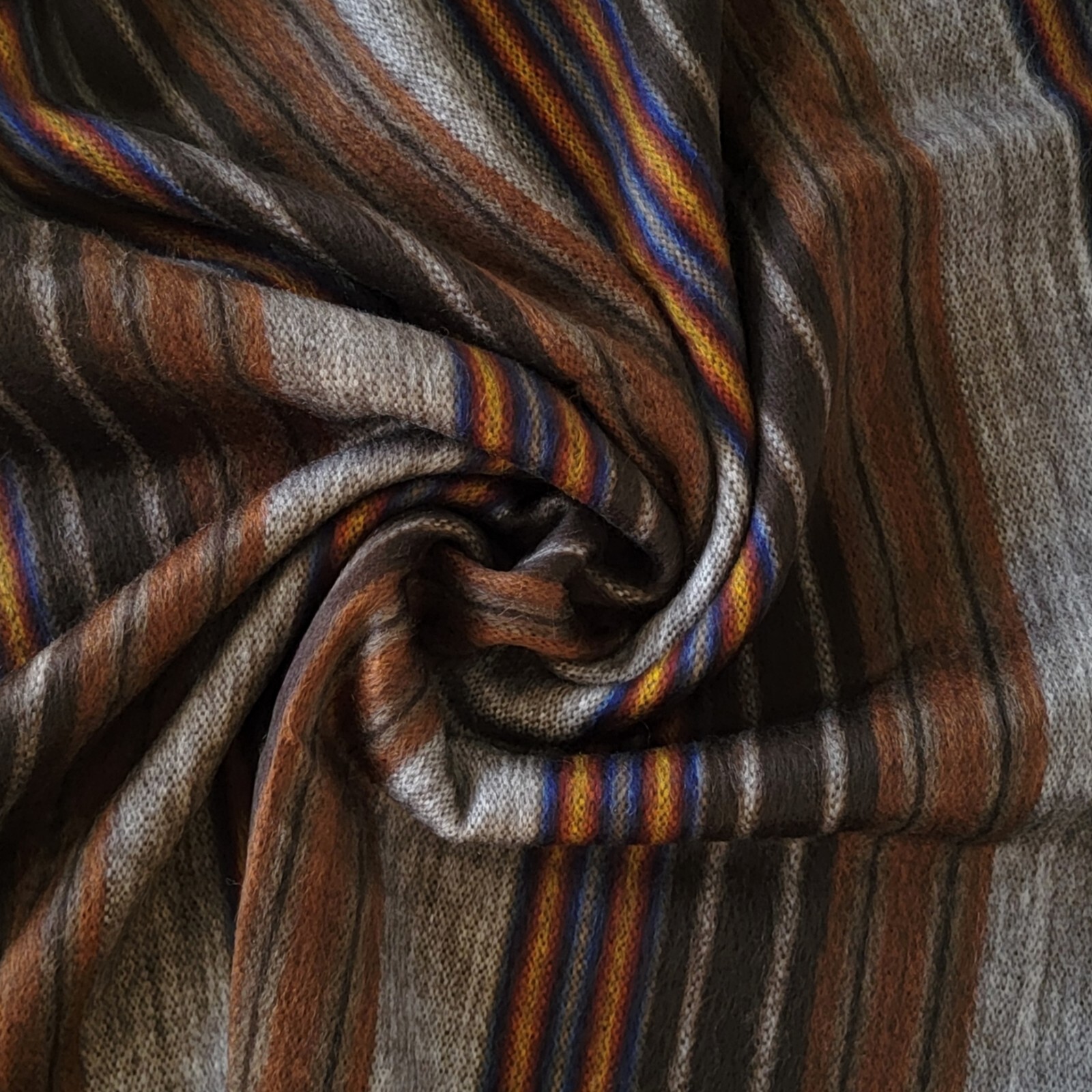 Throw - Alpaca wool throw Blanket | Baby Alpaca Throw Blanket | wool throw gallery