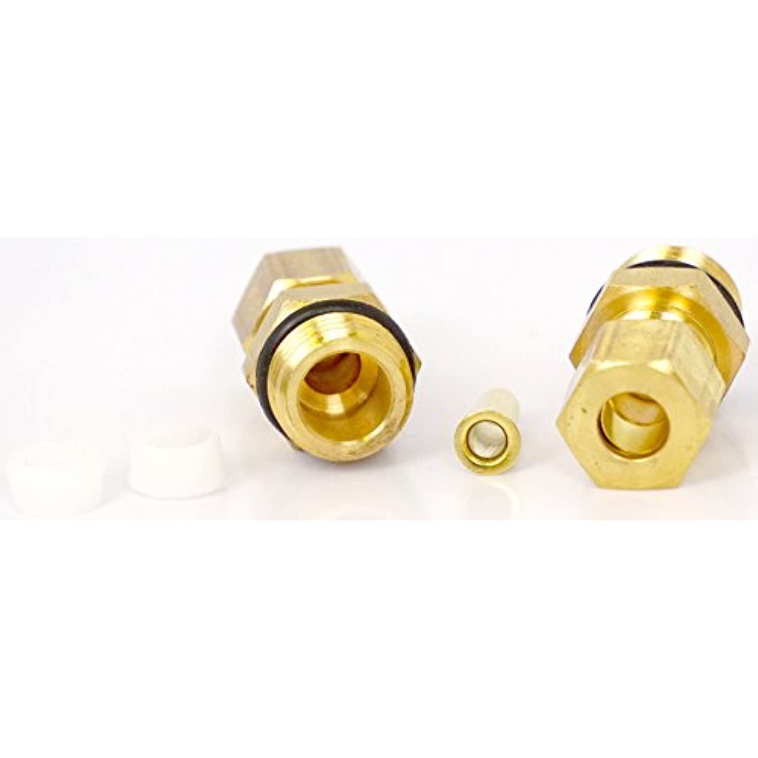 LASCO 37-1821 Ice Maker Inline Filter with 1/4-Inch Compression Connection, gallery