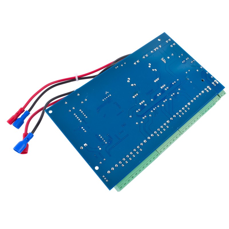R4211 Control Board for Mighty Mule and GTO PRO-SW Models FM500/FM502 PRO-SW2500 gallery