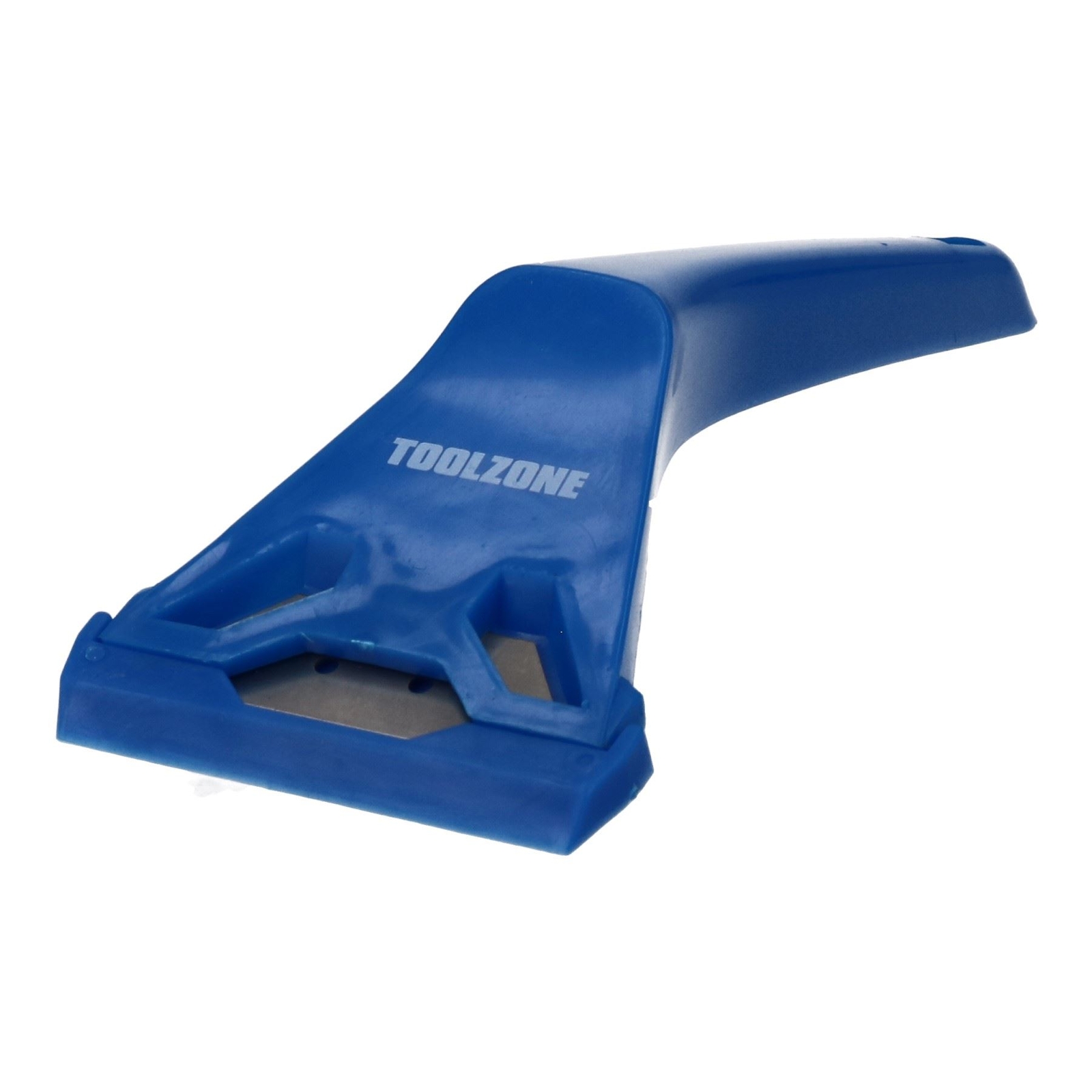Quality Abs Plastic Window / Glass Tile Scraper Metal Blade Removes Paint Caulk gallery