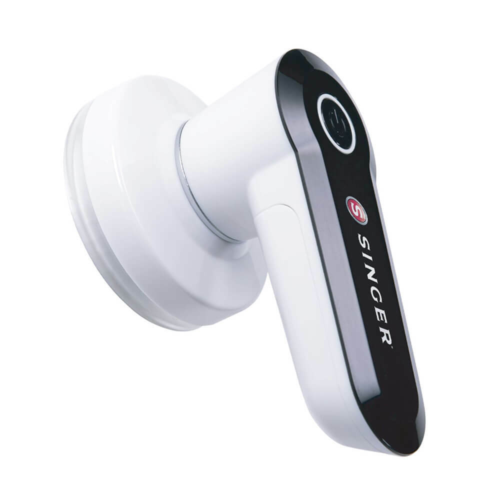 Singer Battery Operated Lint Remover gallery