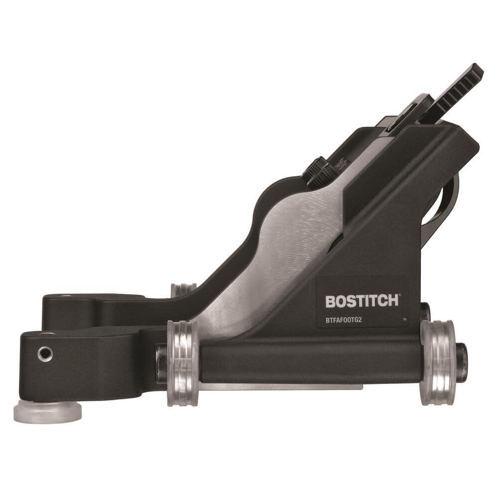 Bostitch Rolling Base Flooring Attachment gallery