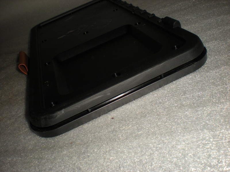 OEM iRobot Roomba Automatic Clean Base ADJ-N2 ADG-N1 ADJ-N1 Top Lid Cover Door gallery