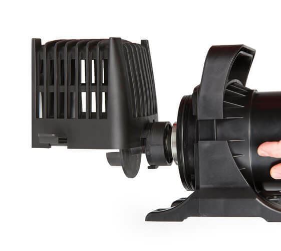 Atlantic TT2000 TidalWave3 Asynchronous Pump 2640 GPH gallery