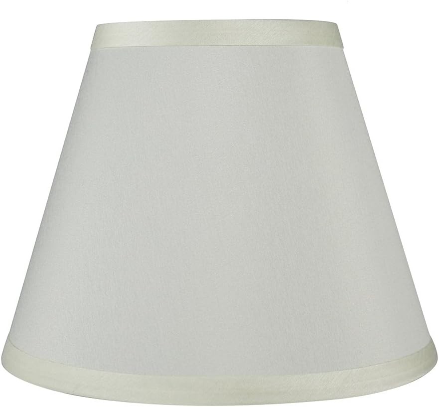 1/2PCS 5"x9"x7" Small Lamp Shade for Table Floor Lamps Replacement, Room Decor gallery