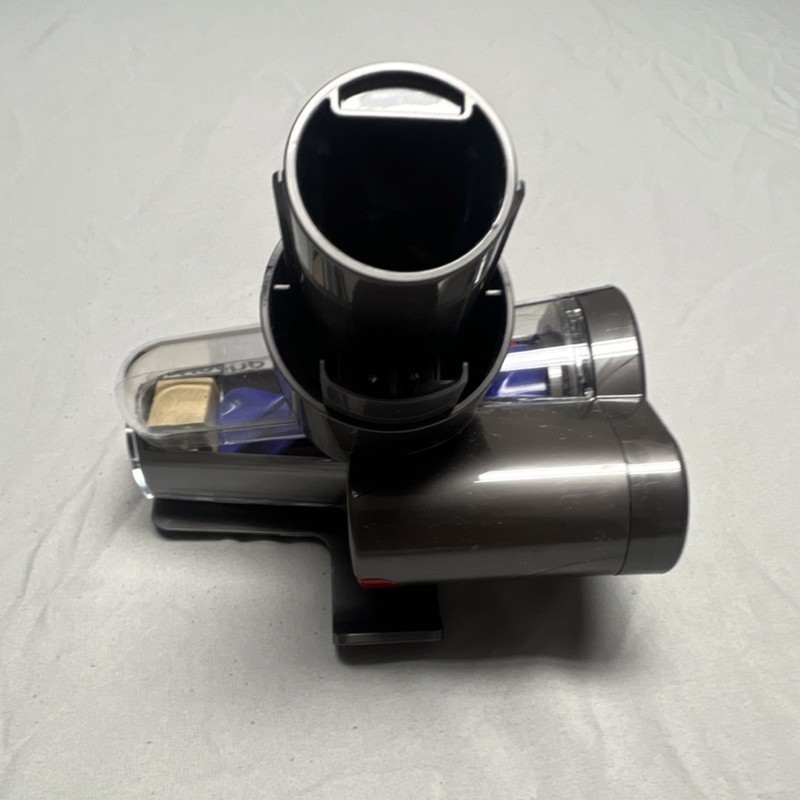 Dyson Brush Head Tool Attachment 436314 Gray Easy Clean Universal gallery