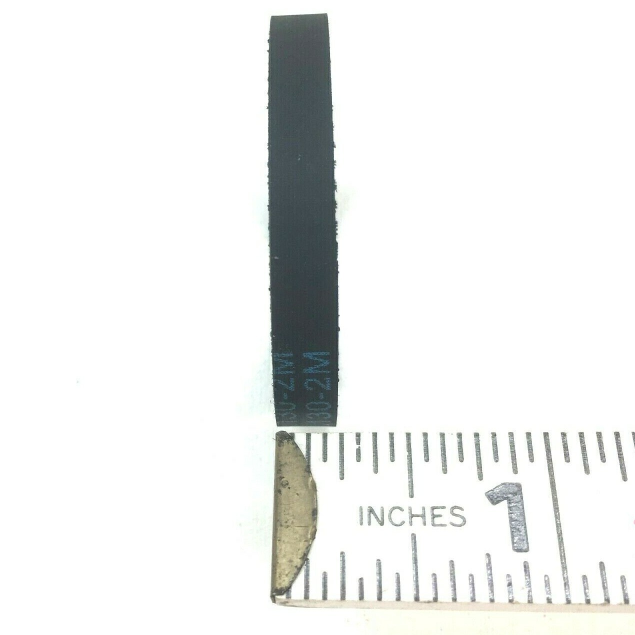 TIMING GEAR BELT For Samsung POWERbot SR2AJ9040W VR2AJ9040WG BRUSH Part 2M-130-6 gallery