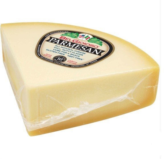 BelGioioso Parmesan Cheese, 3 lb gallery