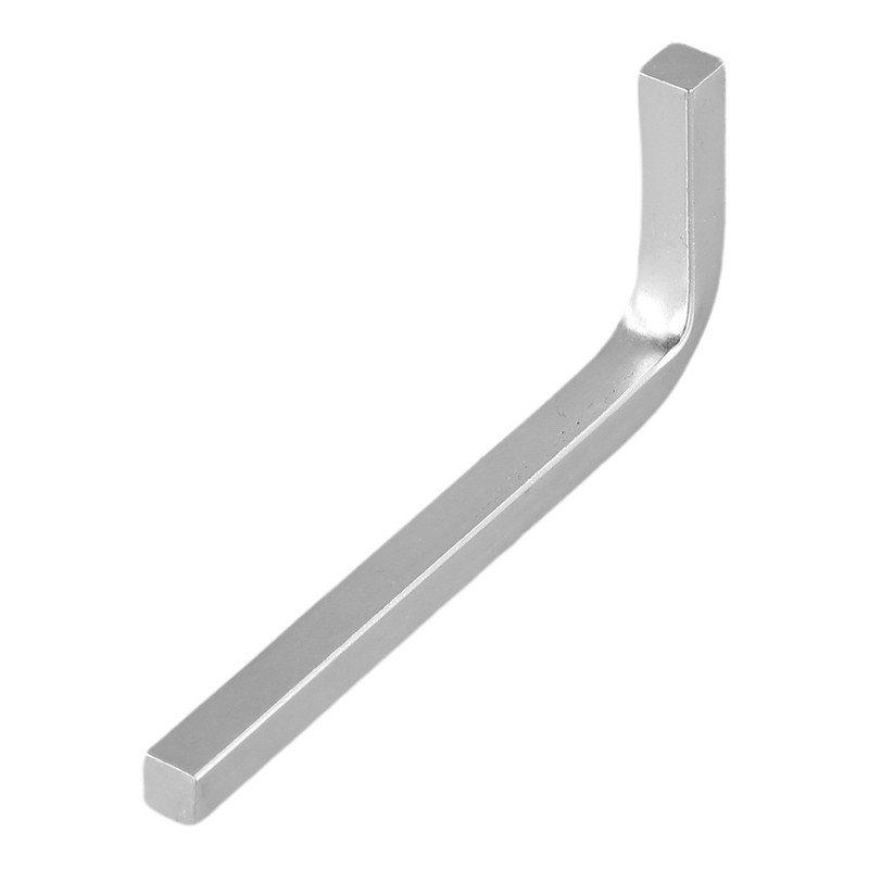 L-Shape Square Head Wrench Square Key 4Point Wrench Screwdriver Set 3-10mm gallery