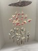 sea shell wind chime Approximately 24” Long And 10 Inches Wide gallery