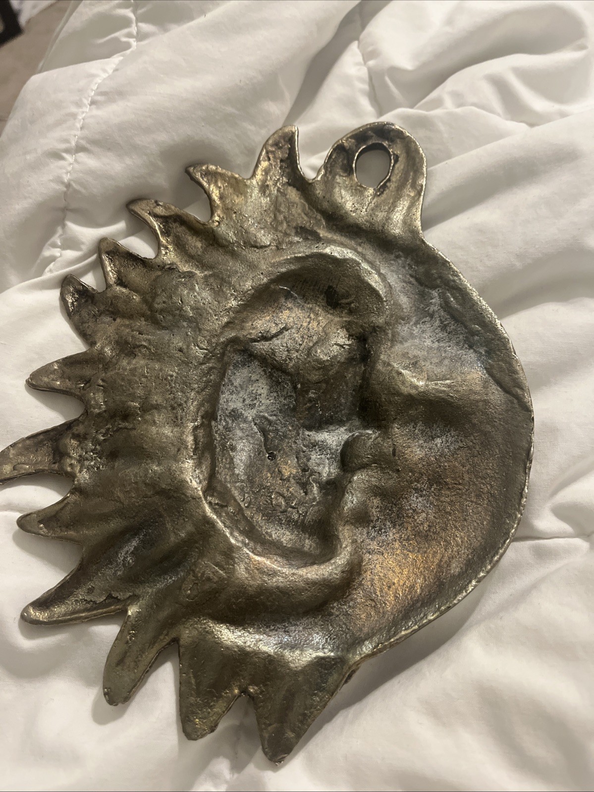 Sun And Moon Design Wall Hanging gallery