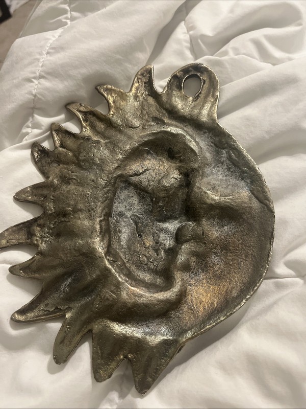 Sun And Moon Design Wall Hanging gallery