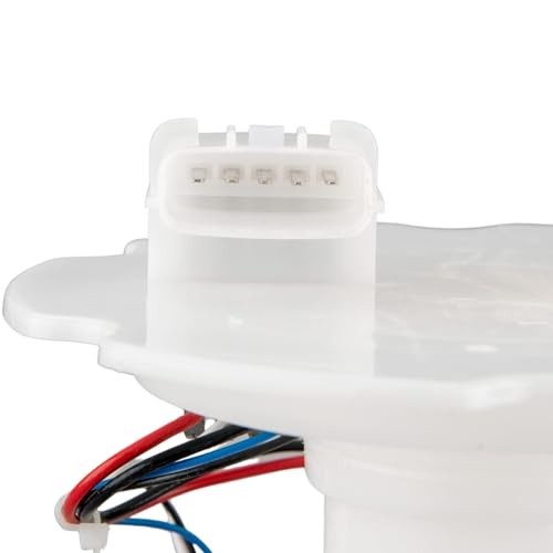 Fuel Pump Assembly Compatible with 350Z 2003-2009, G35 2003-2007, M35 2006 gallery