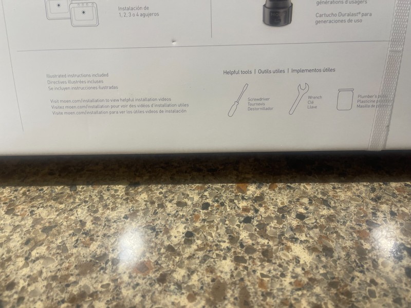 NEW!! Moen Edwyn 87028BL Pulldown Kitchen Faucet - Matte Black Finish "QIK SHIP" gallery
