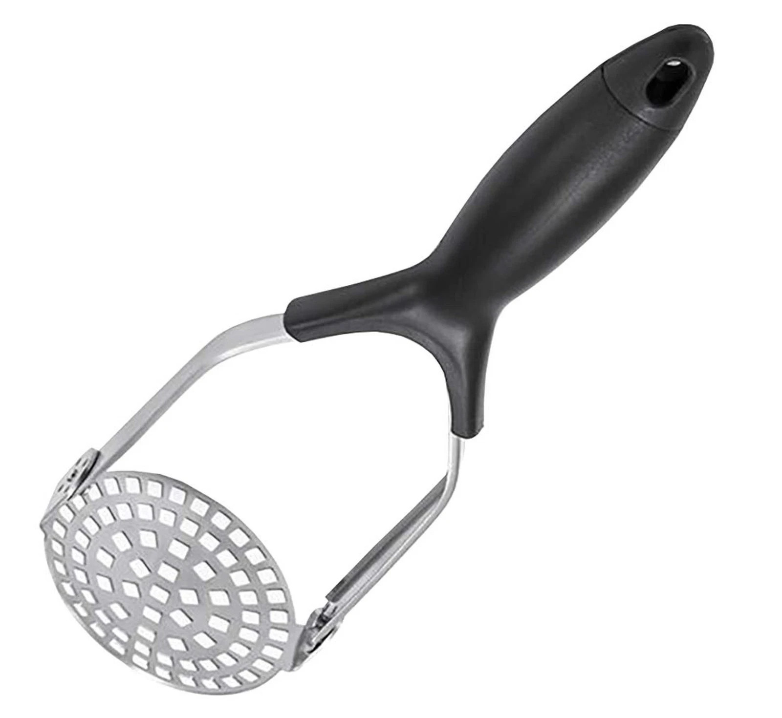 Foldable Potato Masher Stainless Steel gallery
