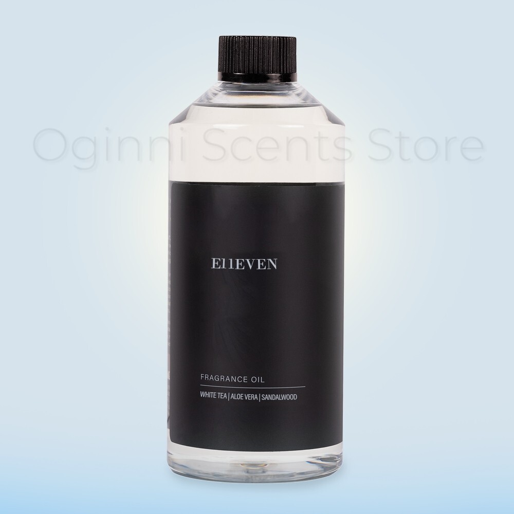 E11even 500ml Diffuser Oil Inspired By E11even Bar Miami & Hotel Collection gallery