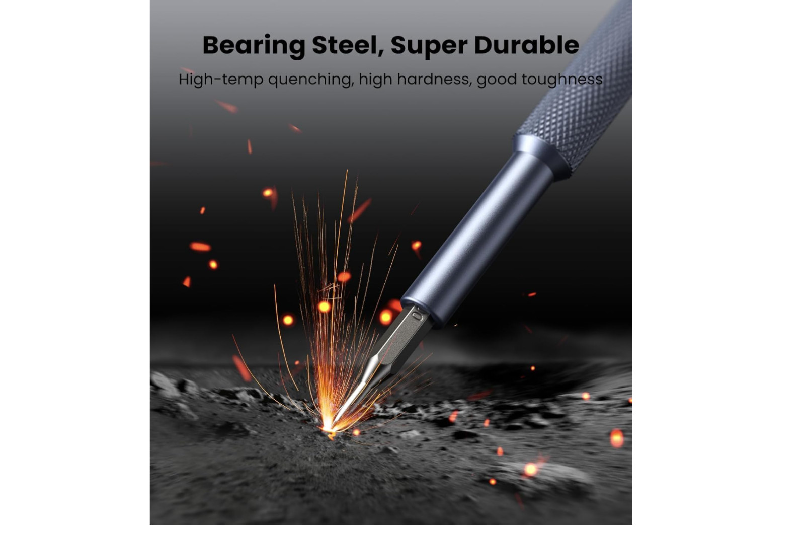 37 in 1 Precision Screwdriver Set Magnetic Repair Tool Kit Phone PC Laptop gallery