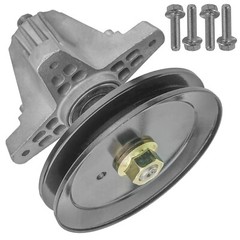 Spindle Assembly For MTD 13A2775S000 13AX795S004 Yard Machines 42″ Lawn Tractor