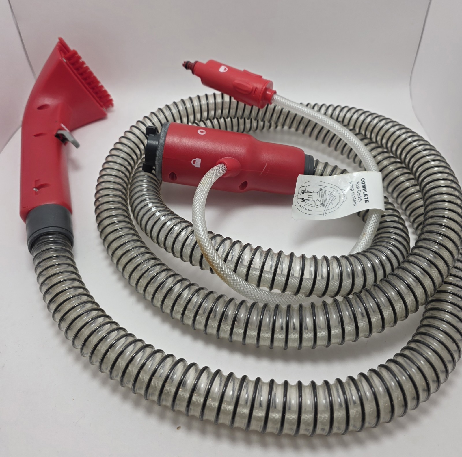 Rug Doctor Deep Carpet Cleaner Hose & Upholstery Brush DCC-1 gallery