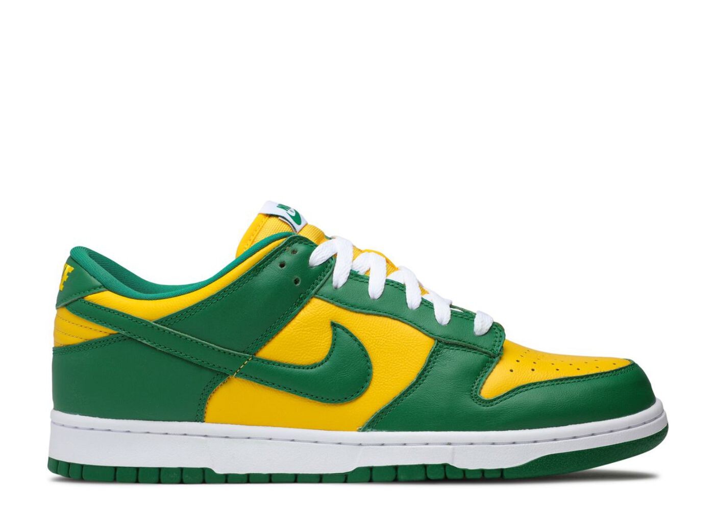 Brazil Dunk Low gallery