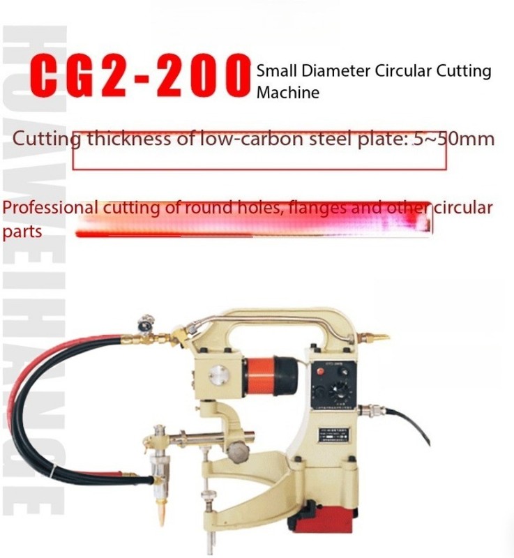 Semi-Automatic Circular Cutting Machine, Permanent Magnet Beveling Machine gallery
