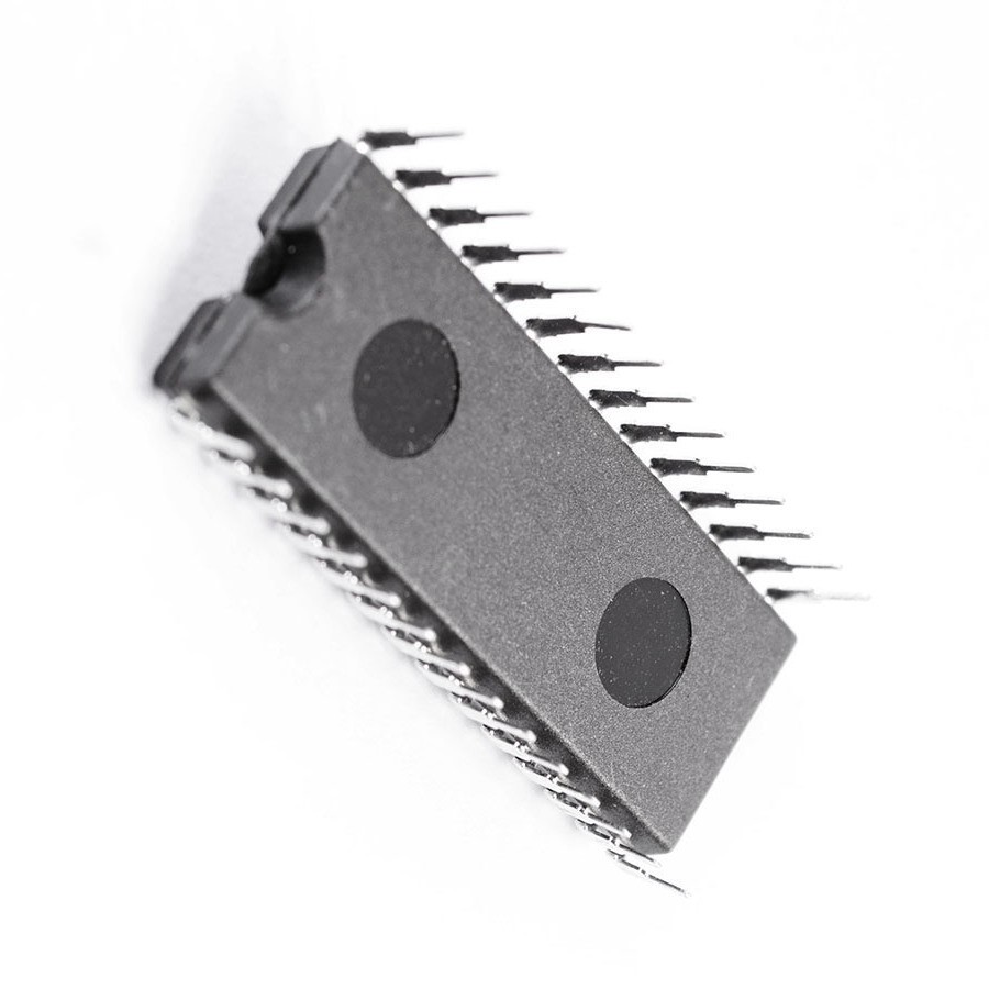 WD1772PH02-02 SemiConductor - DIP28 - WDC gallery