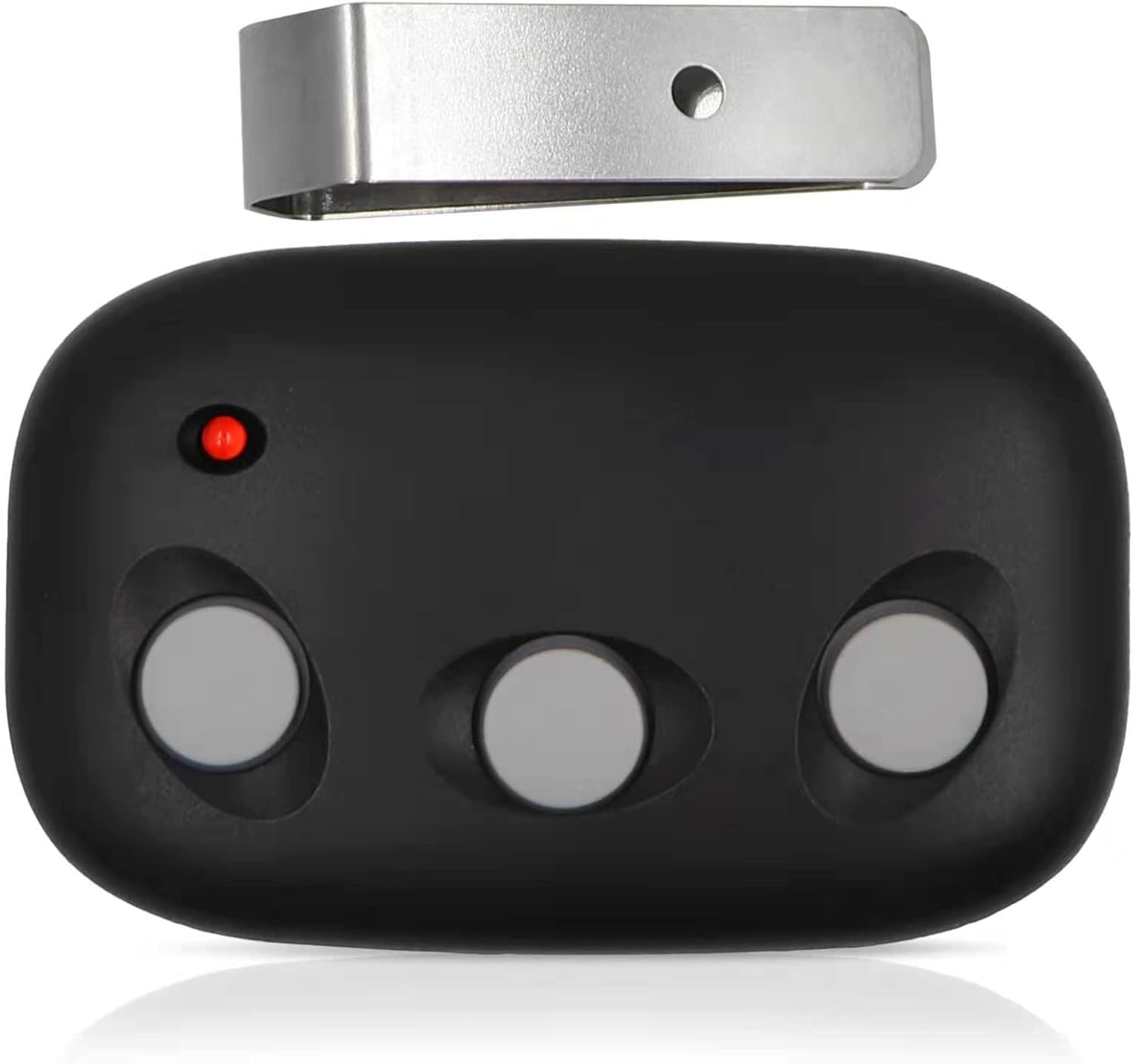 Upgrade Your Garage Access - MCT-3 Remote for Linear LD050, LD033, and More gallery