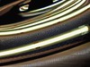 24V 16FT 5M COB LED STRIP CCT, 3000K, 5000K gallery