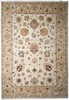 6' x 8' Beige Vegetable Dyed Chobi Rug 73658 gallery