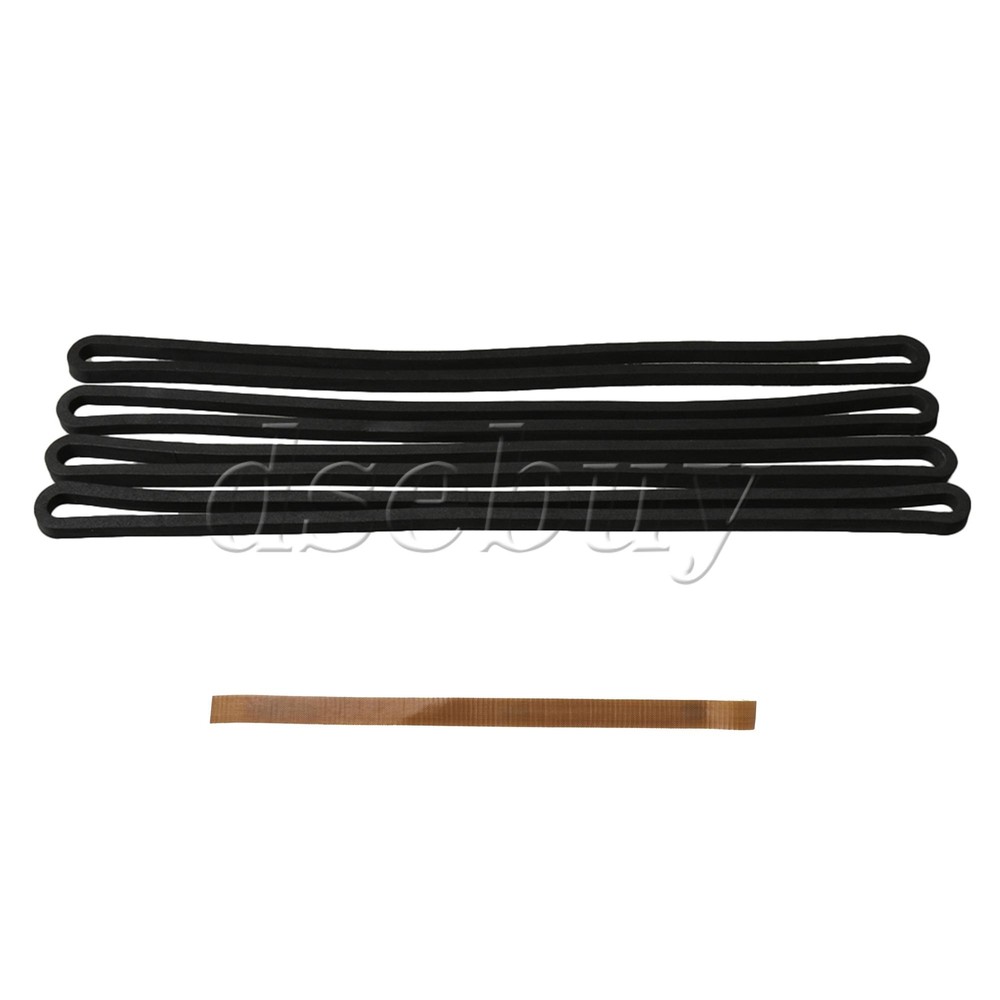 Foam Sealer Gaskets Assembly Replacement for FoodSaver V3840 V3200 V2400