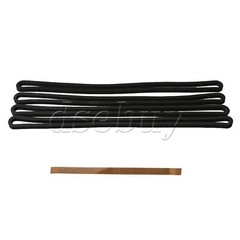 Foam Sealer Gaskets Assembly Replacement for FoodSaver V3840 V3200 V2400