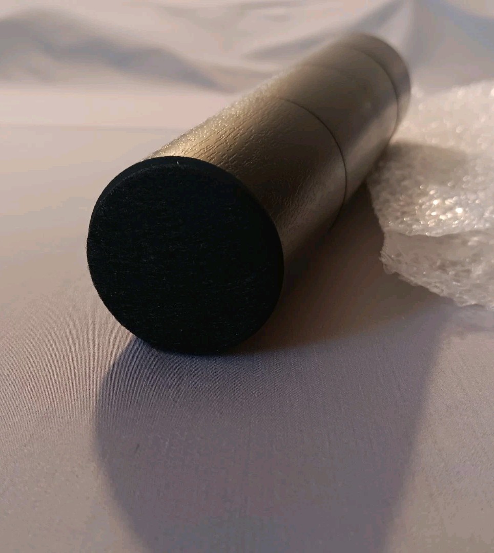 6 Plastic Adjustable Bed Legs~ 12" Long with 3" Sections gallery