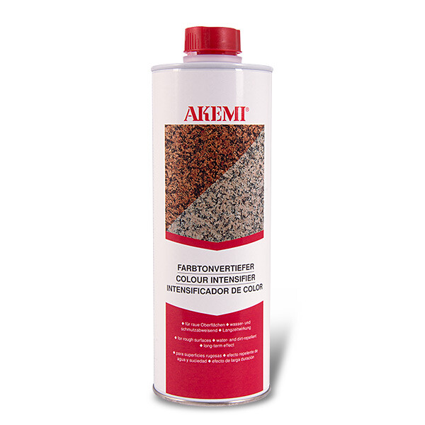 Akemi Color Intensifier - 1 Liter gallery