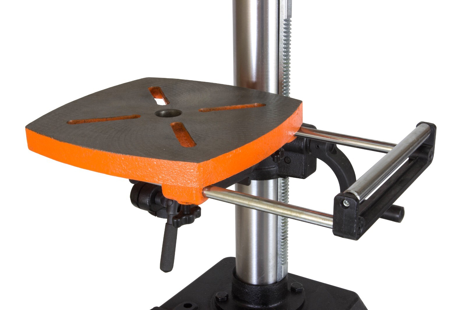 WEN 4214T 5A 12-In Variable Speed Benchtop Drill Press with Laser and Work Light gallery