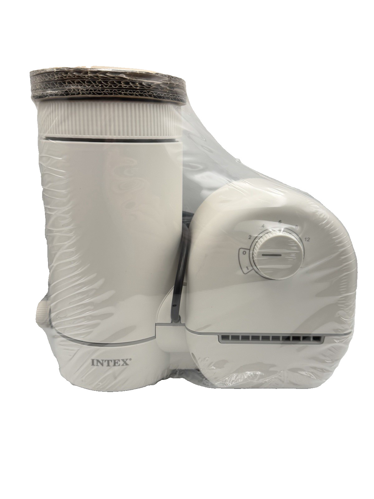 NEW Intex 1500 GPH Krystal Clear Filter Pump 26635EG 25FP635 Model C1500 gallery