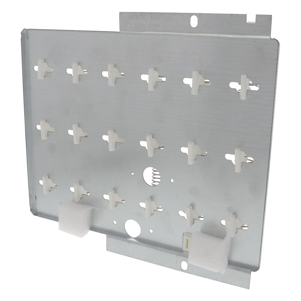 NEW 964P3 Clothes Dryer Element Kit for Alliance Speed Queen Maytag 503978 gallery