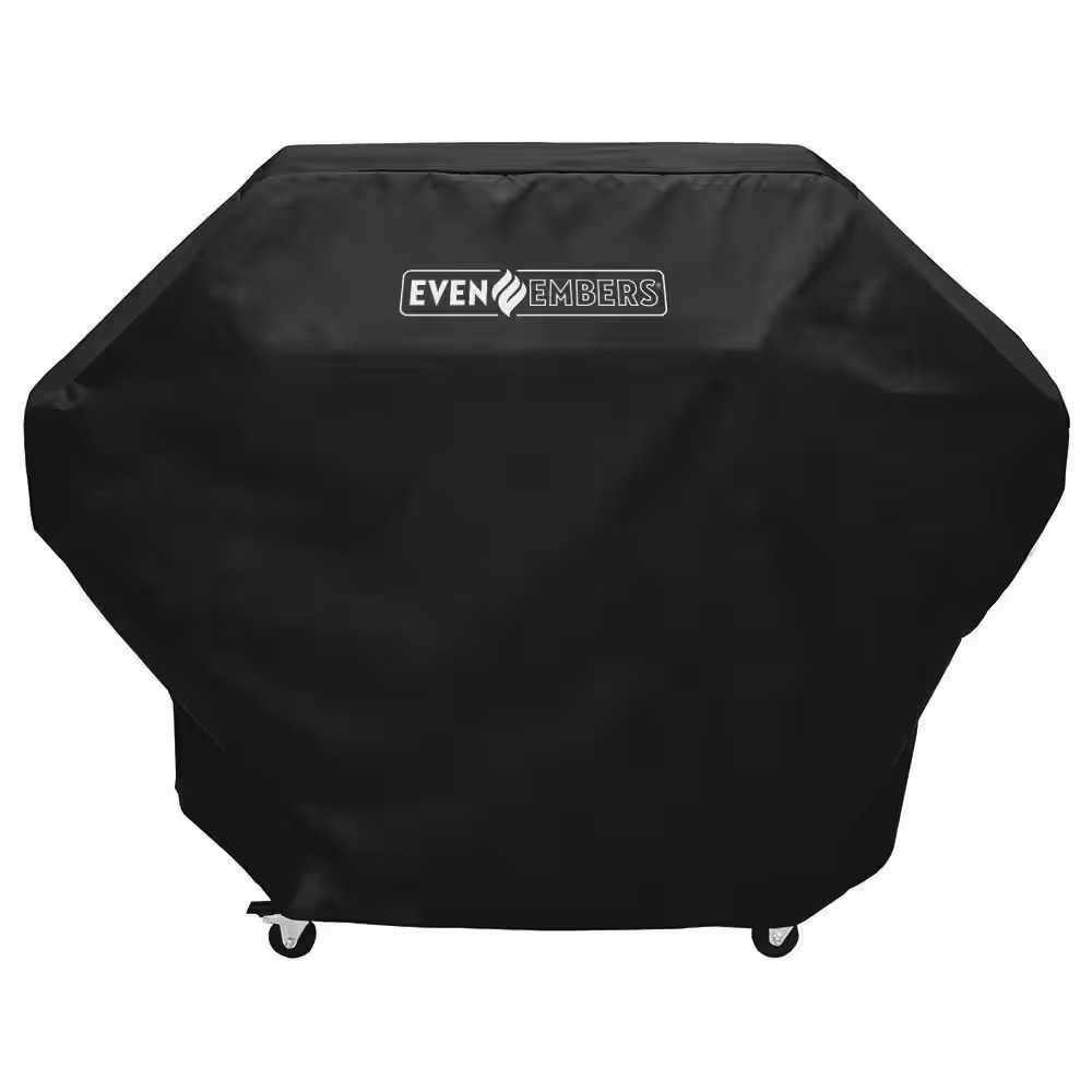 57 In. Premium Grill Cover gallery