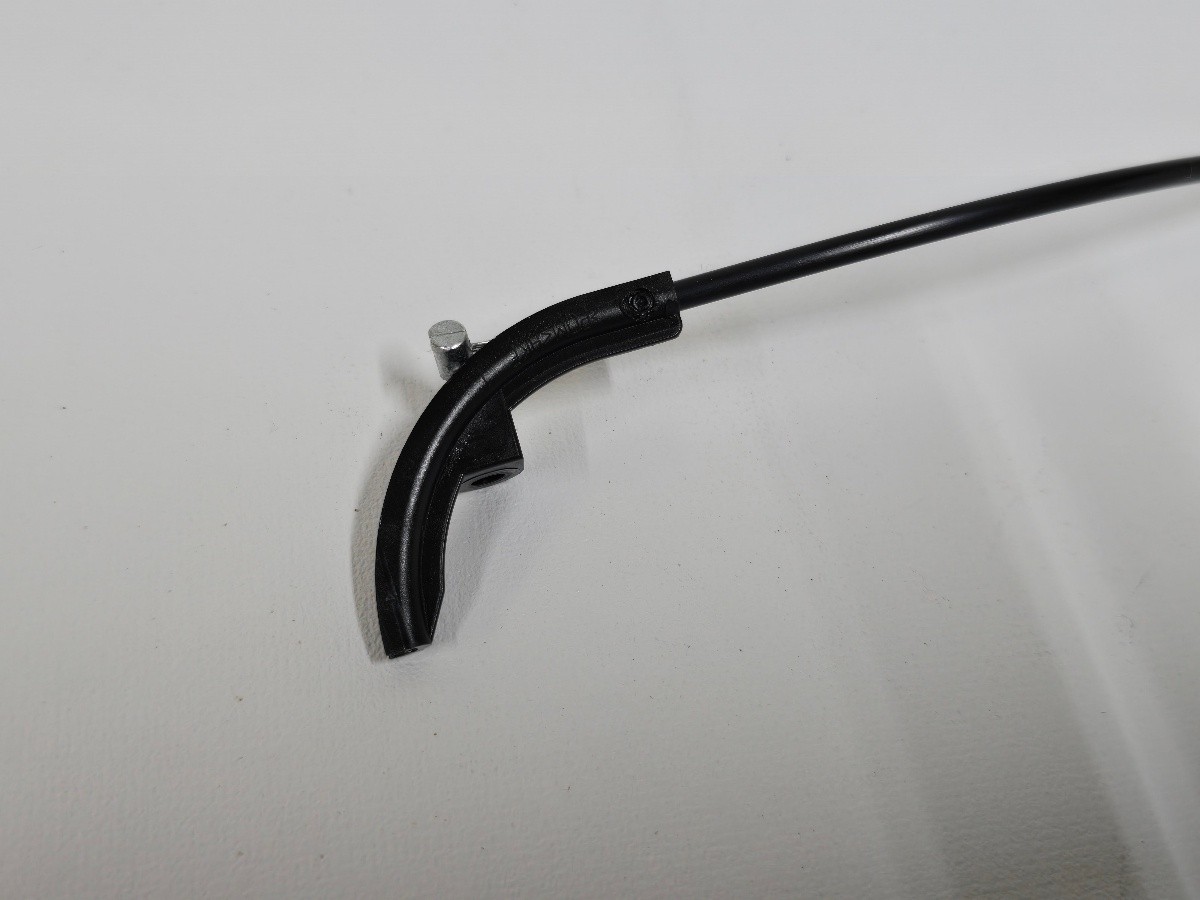 Black Flexible Control Cable Assembly Cable Start for String Trimmer gallery